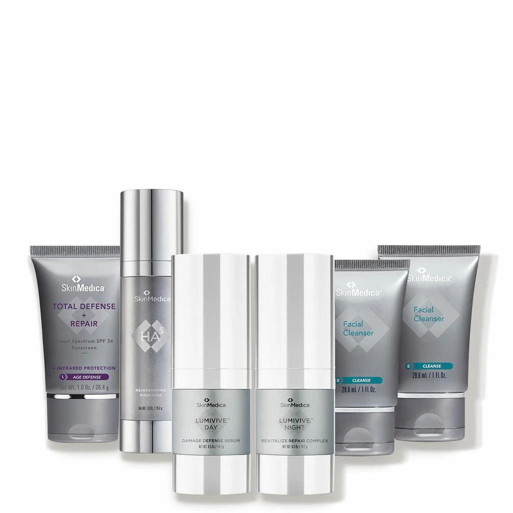 SkinMedica SkinMedica Minis Collection 1