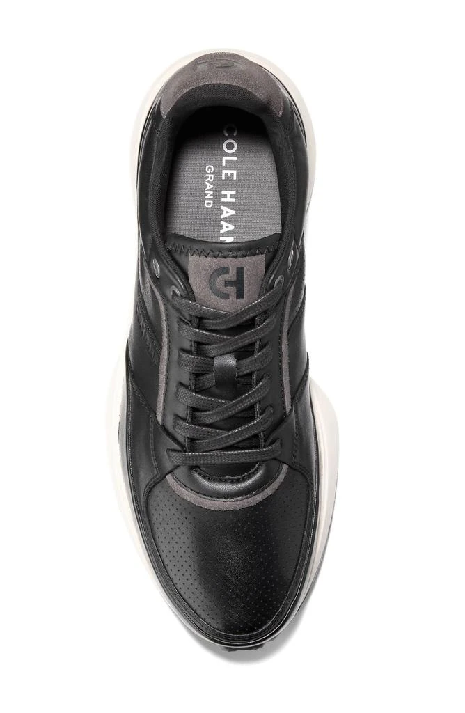 Cole Haan Grand Crosscourt Downtown Sneaker 5