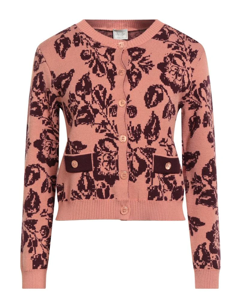 NO-NÀ Cardigan 1