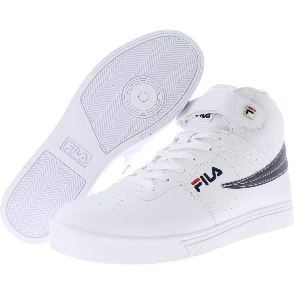 Fila Mens Fitness Gym Athletic and Training Shoes 2