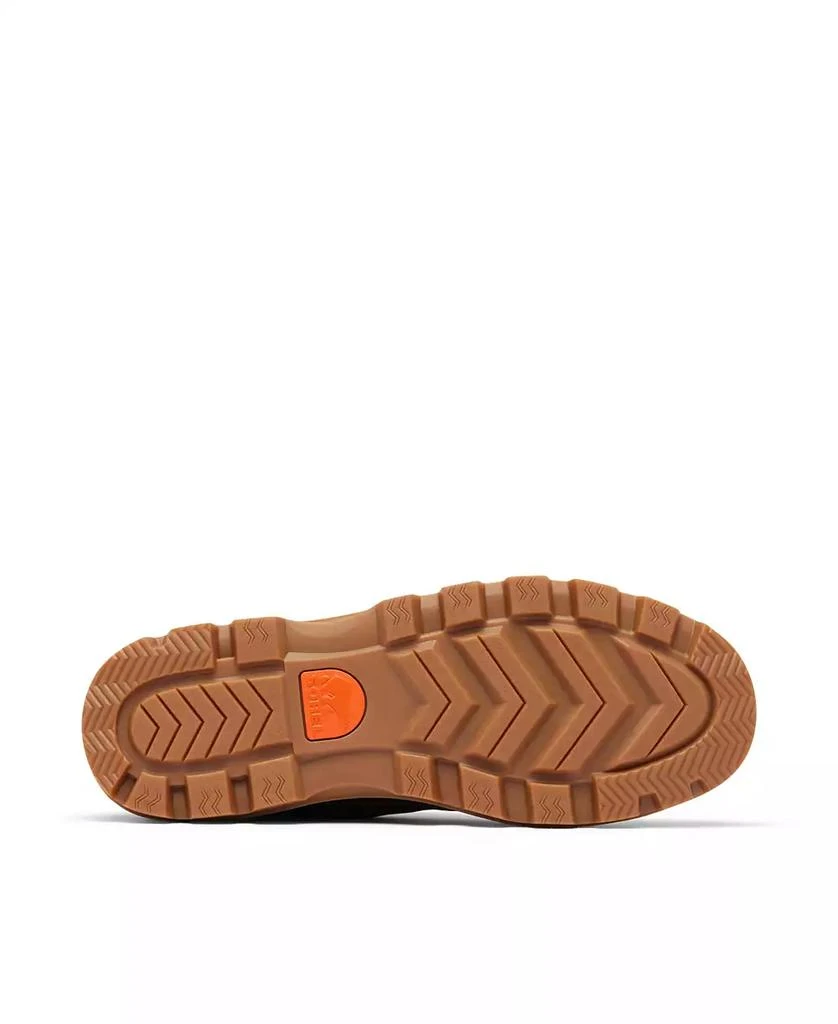 SOREL Men's Scout N About Low Sneaker 9