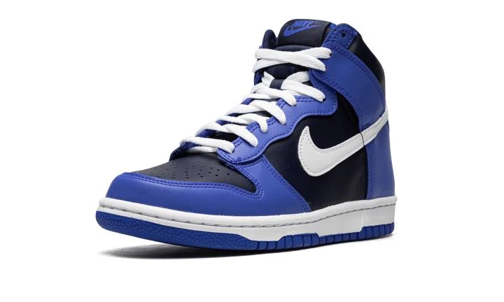 NIKE Nike Dunk High (GS) 5