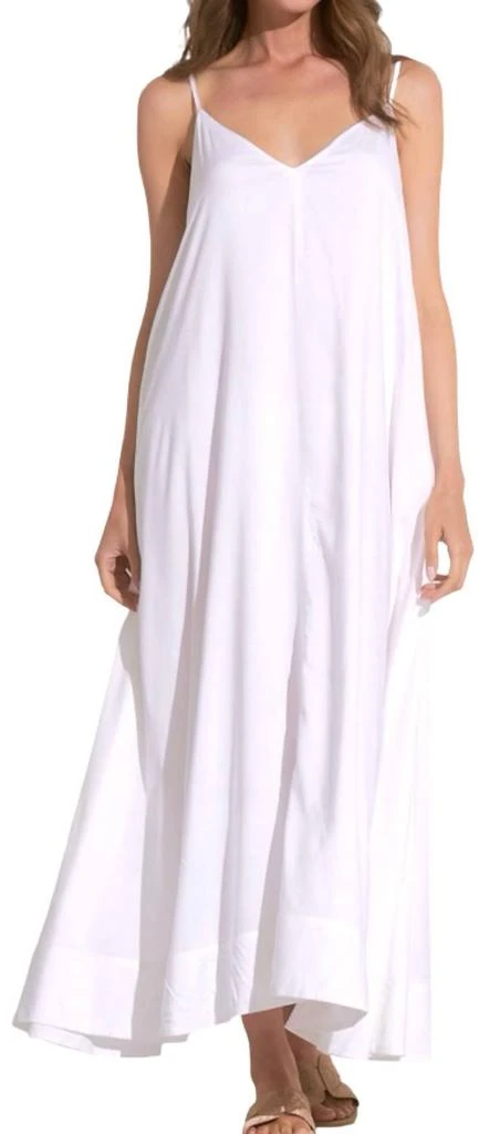 chinese dress ladies Tulum Maxi – Shop Elan