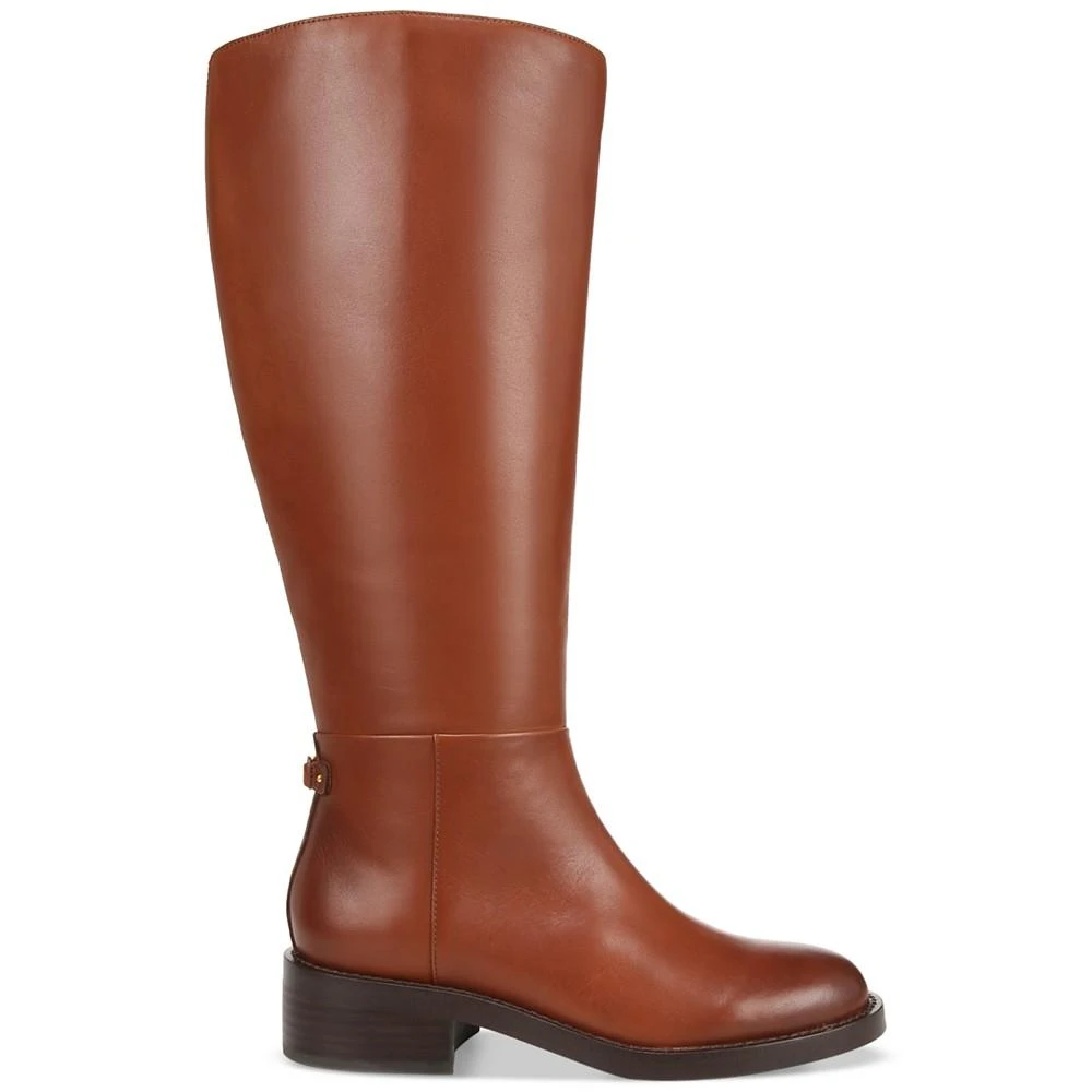 Sam Edelman Women's Mable Wide Calf Tall Riding Boots 2