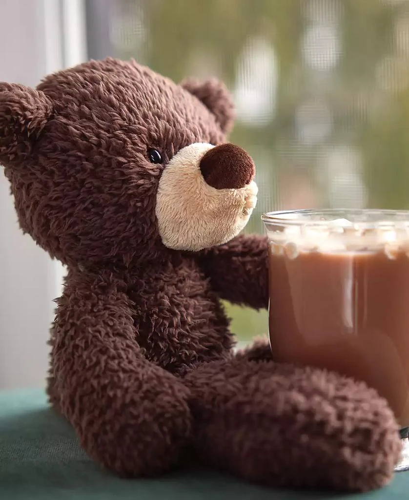 GUND Fuzzy Teddy Bear, Premium Stuffed Animal 7