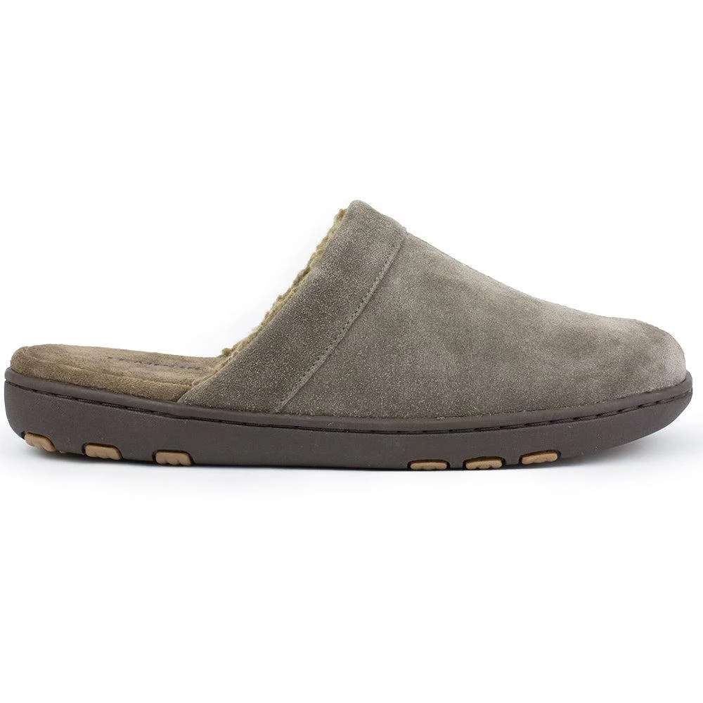 TEMPUR-PEDIC Lonny Scuff Slippers 1