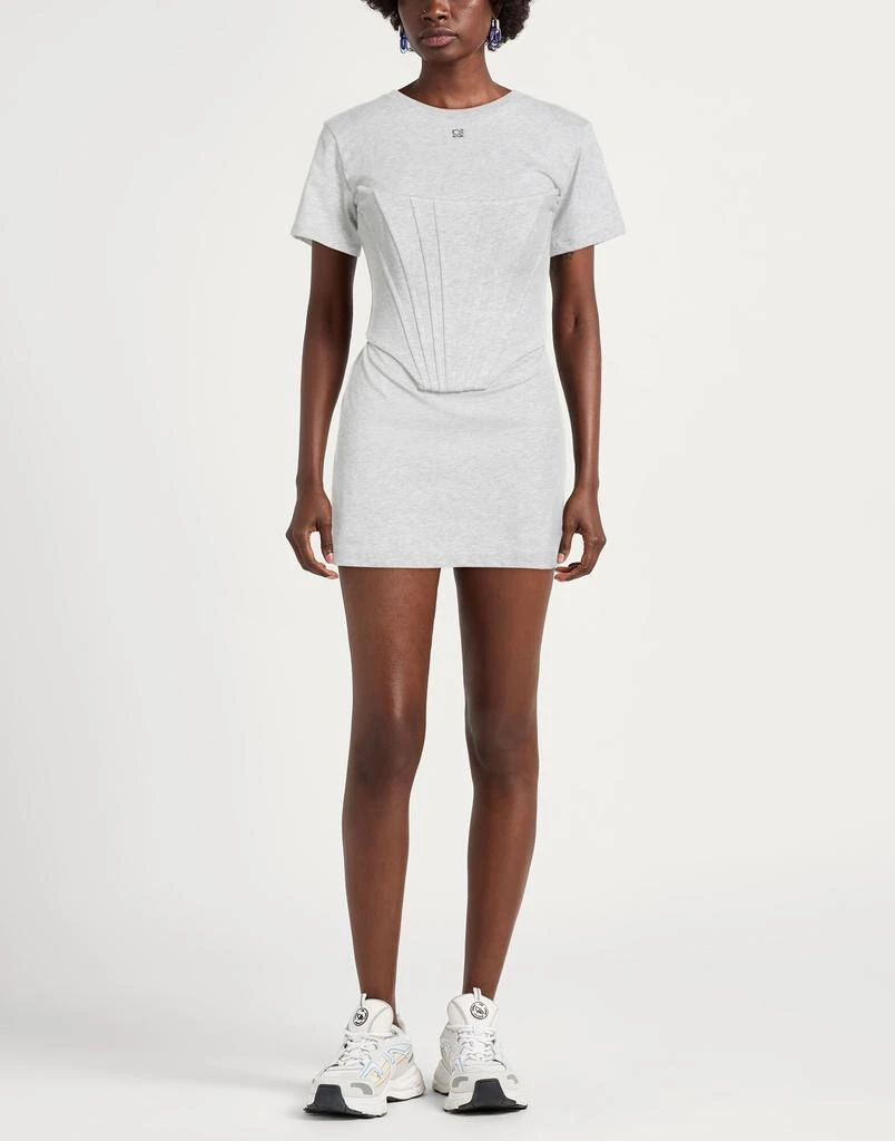 GIUSEPPE DI MORABITO Short dress 2