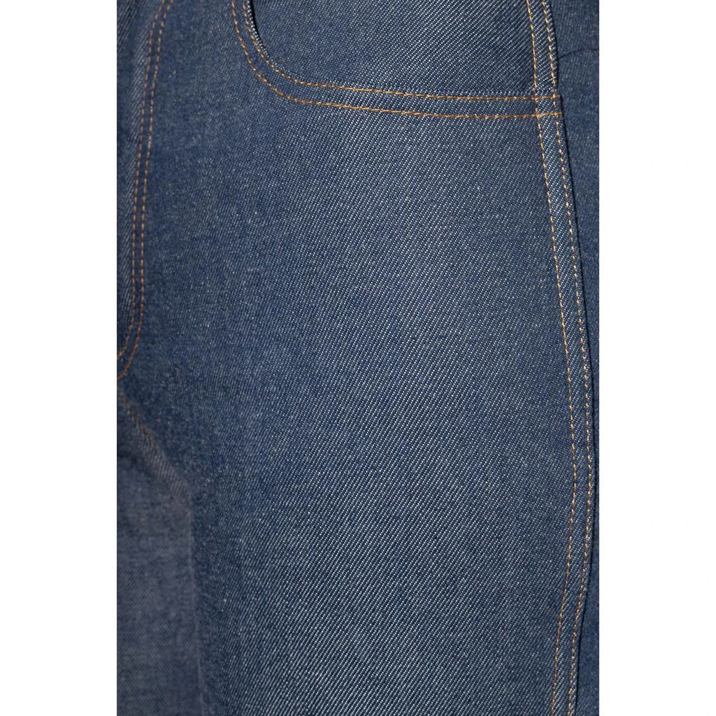 SAINT LAURENT Saint Laurent Denim Jeans 4