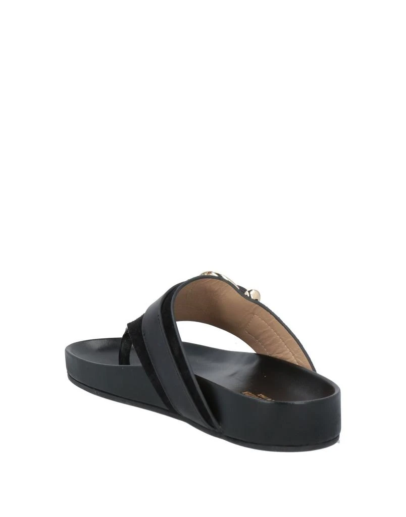 BALDININI Flip flops 3