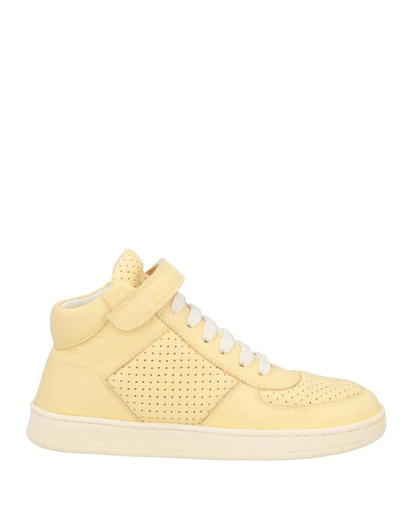 Pedro Garcia Sneakers 1