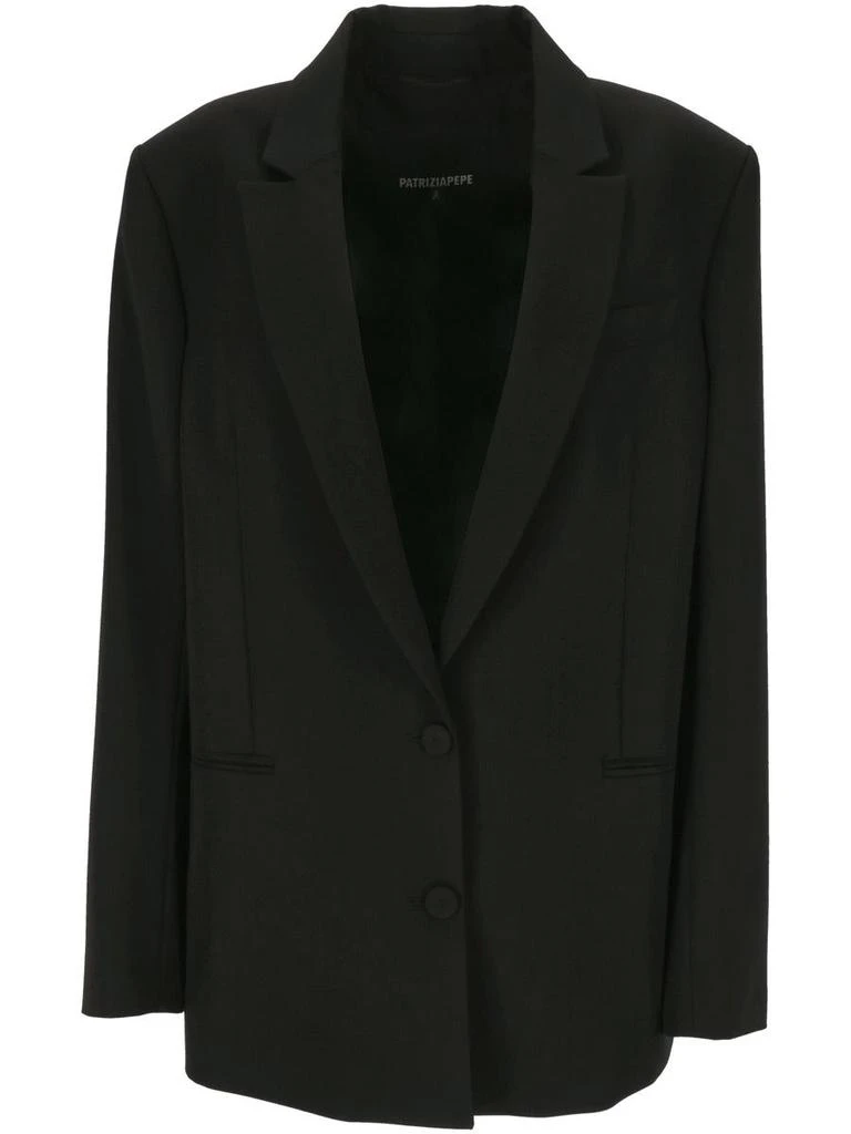 PATRIZIA Patrizia Pepe Jackets 1