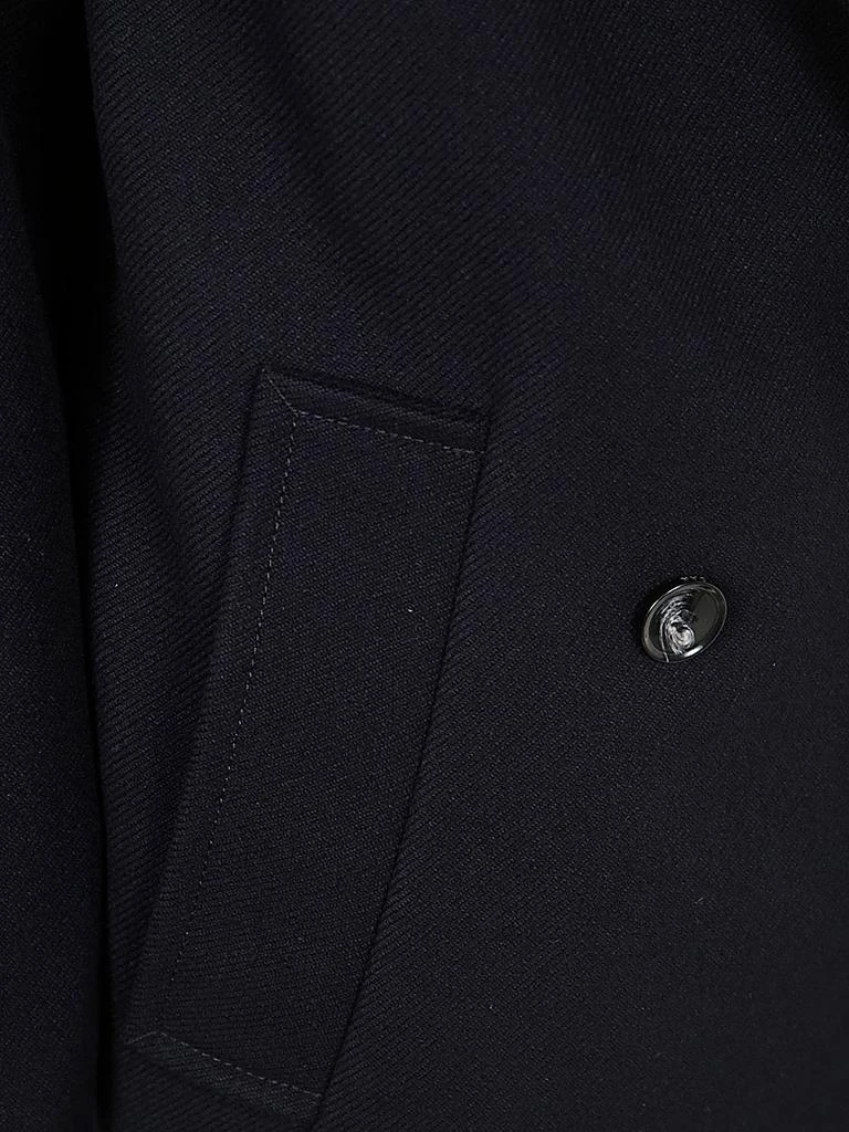 Ivy & Oak Ivy & Oak Double-Breasted Coat 8