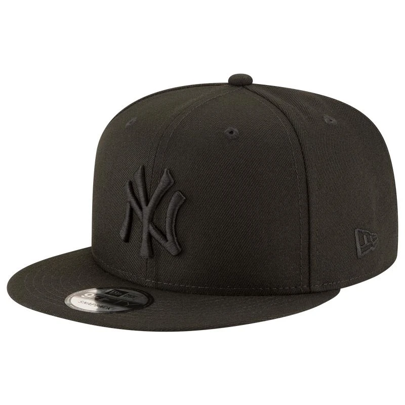 New Era New Era Yankees BOB Snapback Cap - Men's 1