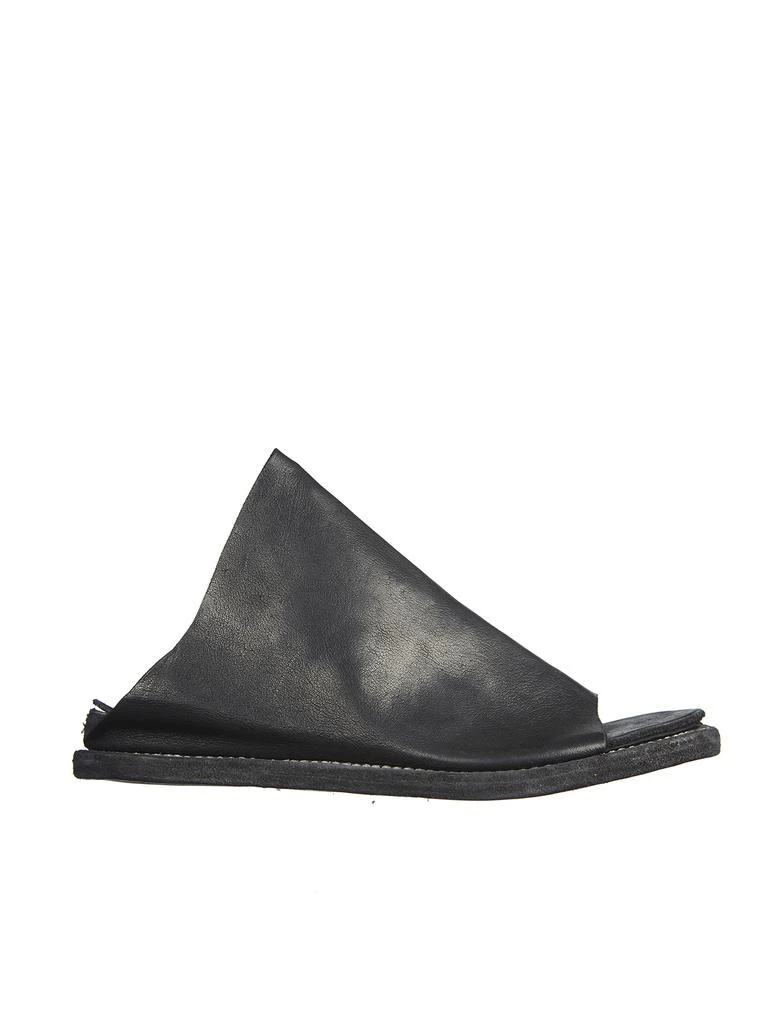 guidi LEATHER SANDAL 1