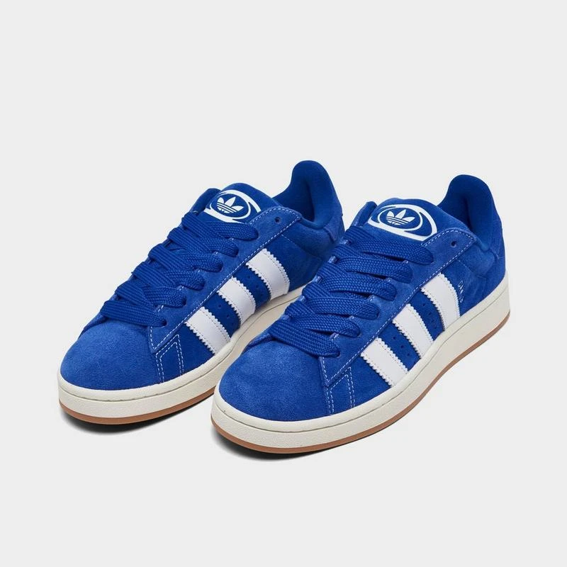 Adidas Men's adidas Originals Campus 00s Casual Shoes 2
