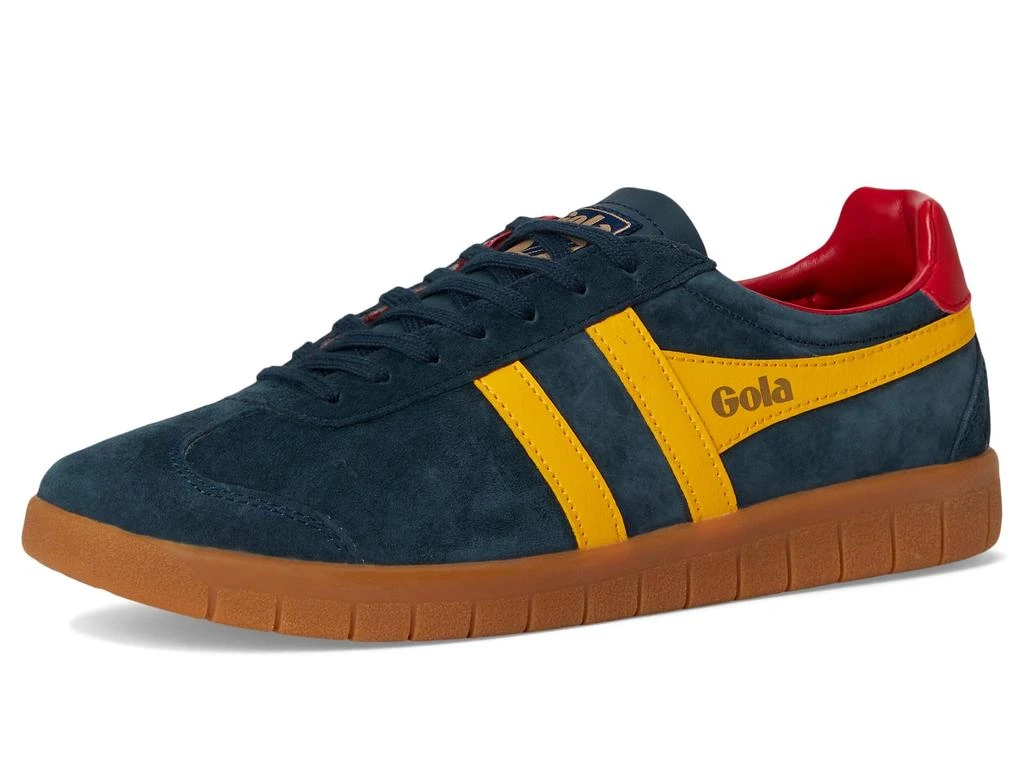 Gola Hurricane Suede 7