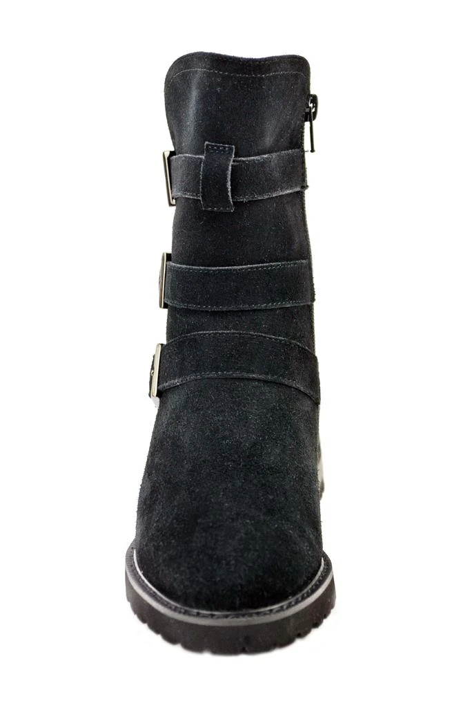 David Tate Blast Buckle Strap Boot 2