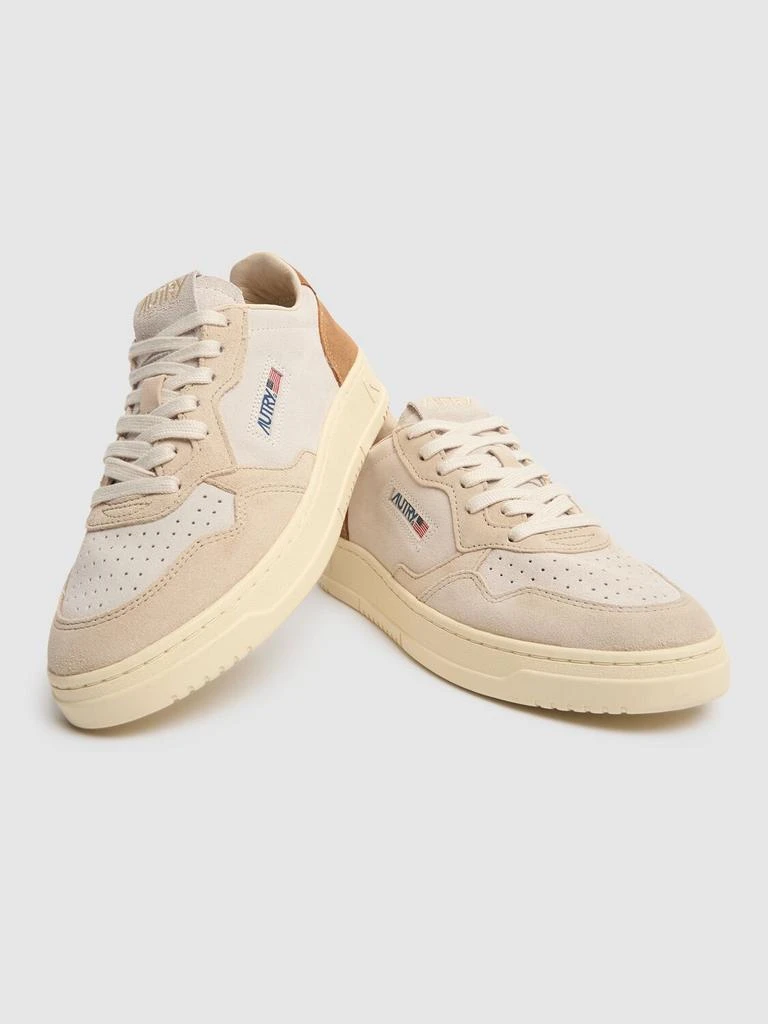 AUTRY Medalist Low Sneakers 1