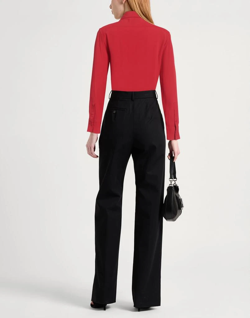 Nude Solid color shirts & blouses 3