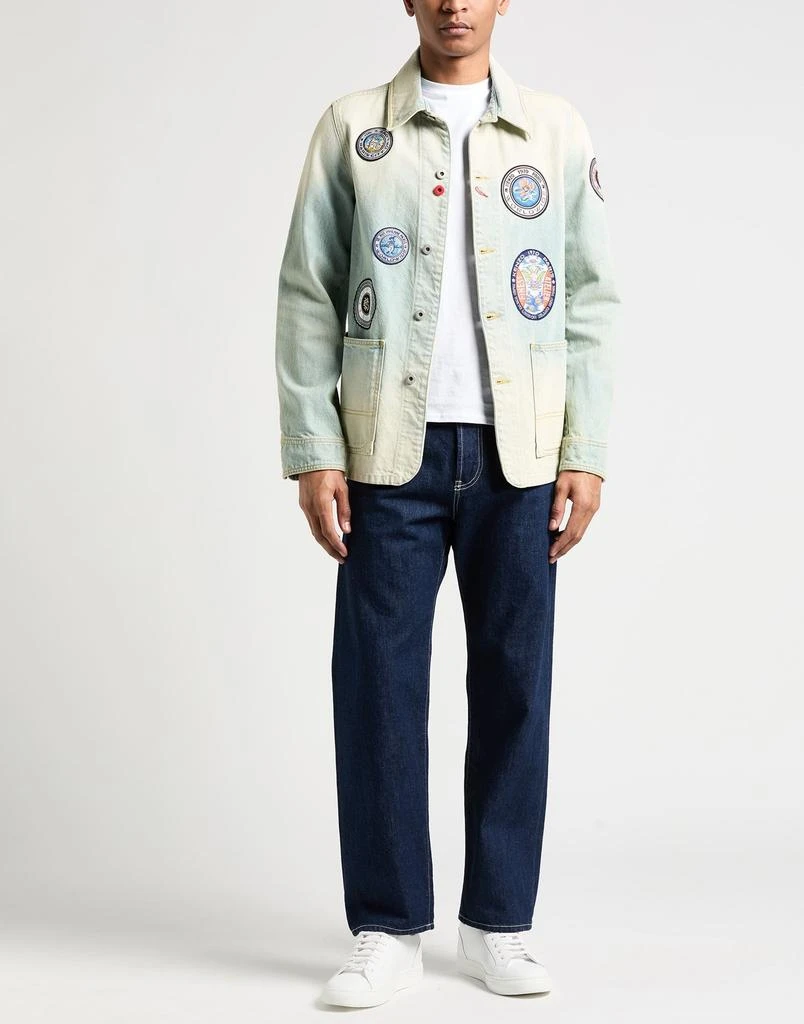 Kenzo Denim jacket 2