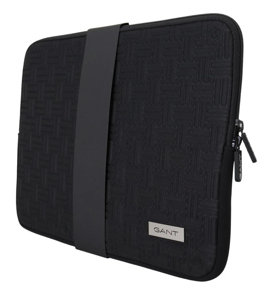 Gant Sleek  Neoprene Laptop Men's Sleeve 2
