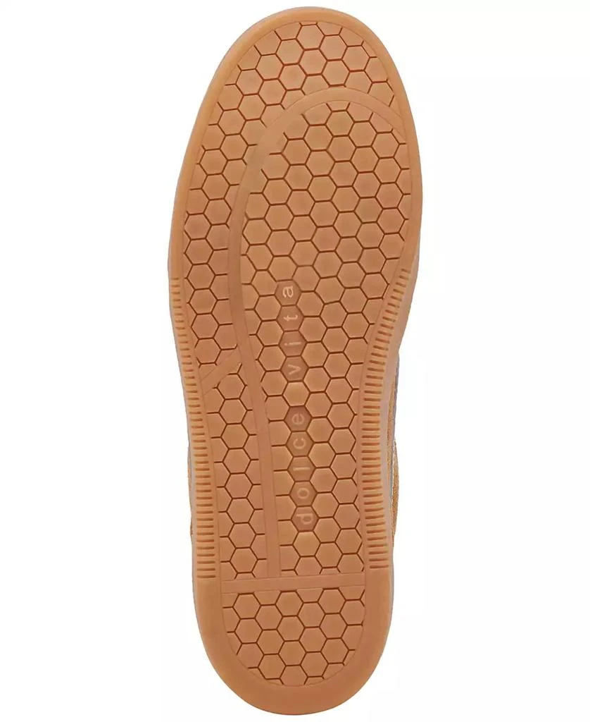 Dolce Vita Women
s Notice Low-Profile Lace-Up Sneakers 5