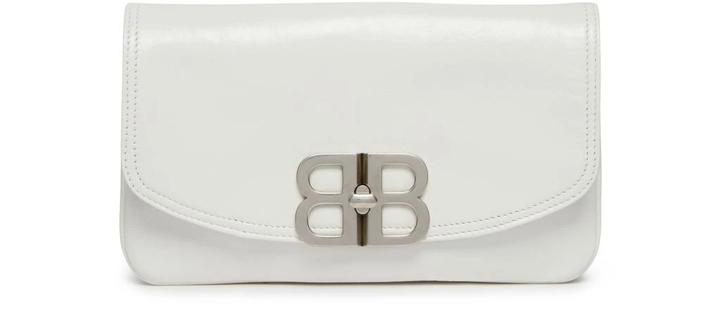 Balenciaga BB Soft Small Flap Bag 2