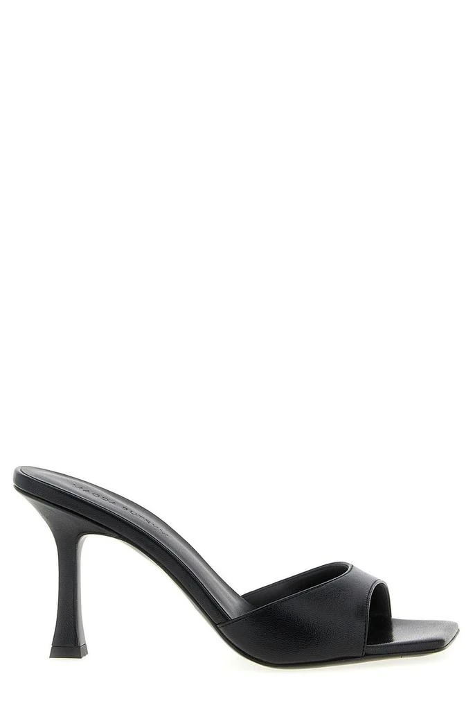 Magda Butrym Magda Butrym Estonia Mules 1