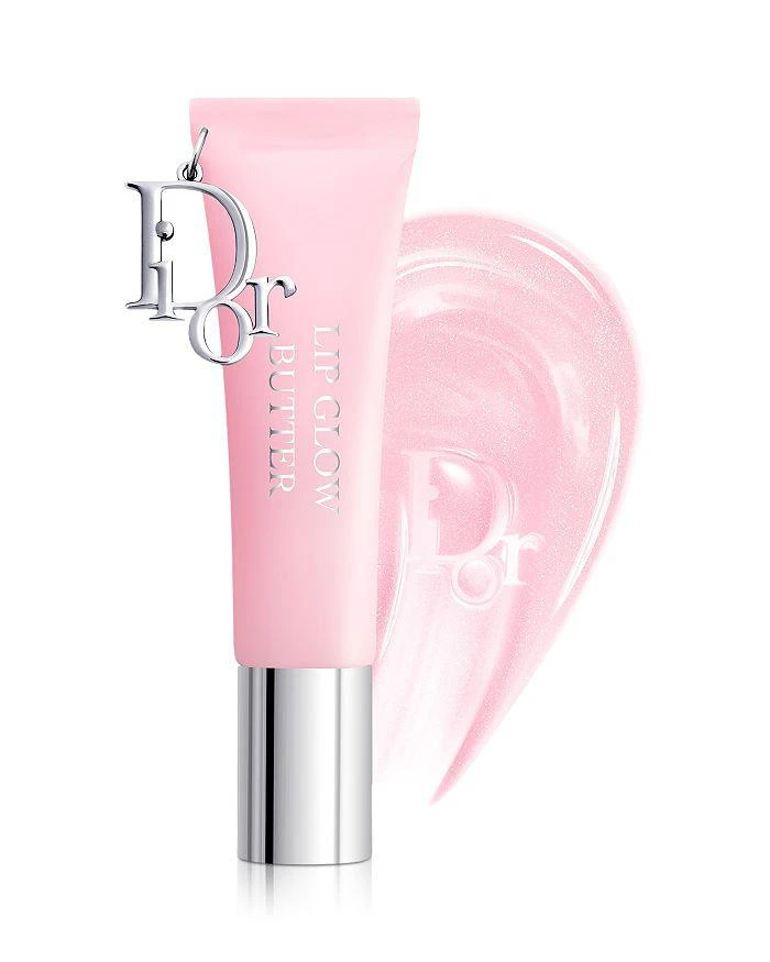Dior Dior Addict Lip Glow Butter 1