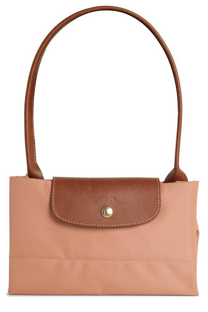 【関税&送料込】Longchamp Borsa Shopping Xl Epure Longchamp Longchamp Borsa Shopping Xl Épure - Tote Bags