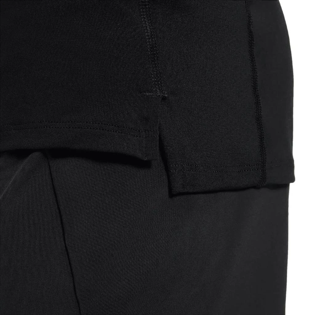 NIKE Nike Pro Dri-FIT Slim Short-Sleeve Top - Men
s 4