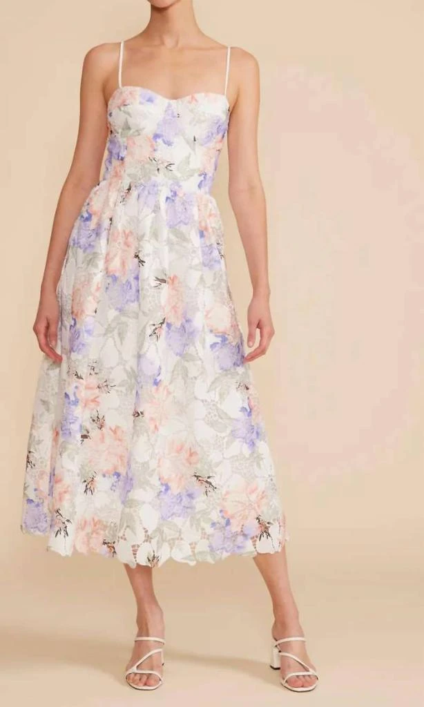 ASOS LUXE All over embellished starfish mini dress in light pink  On Sale  Now with Up to 11% Off | Discover Exclusive Deals & Savings at BeyondStyle   Authentic ASOS Luxe