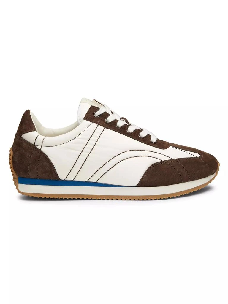 Totême Sport Low-Top Sneakers 1
