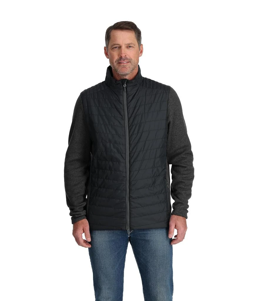 Spyder Pursuit Insulator Jacket 1