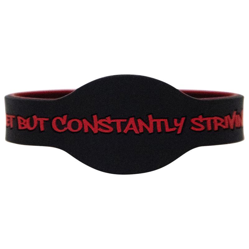 Deuce Deuce 2.0 Wristband  - Men's