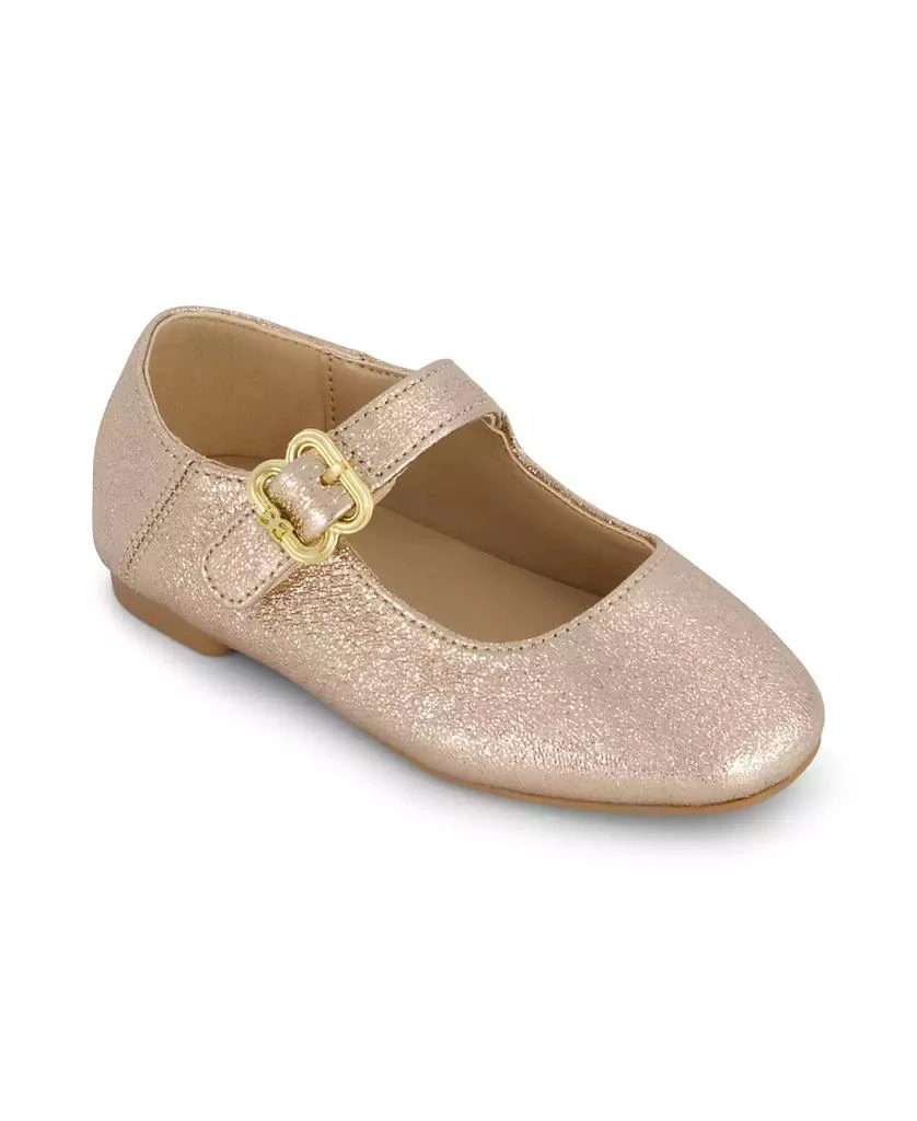 Sam Edelman Little and Big Girls Maeve Michela Ballet Flat 1
