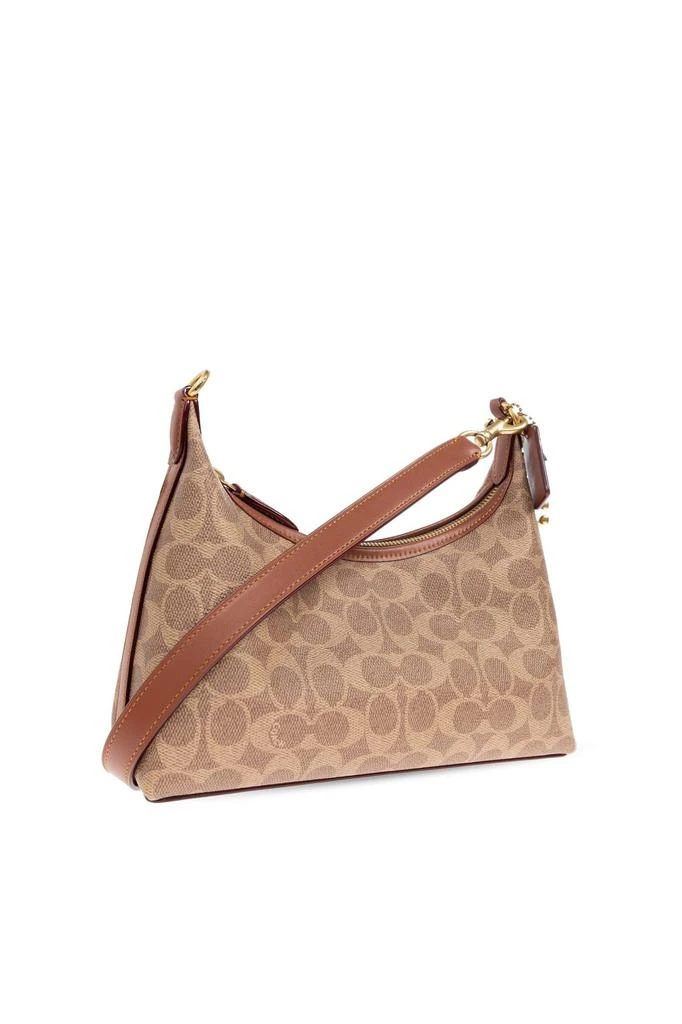 Coach Coach Monogrammed Shoulder Bag 3