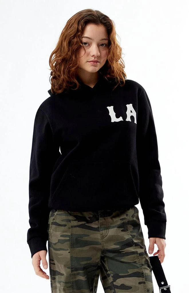 PacSun LA Hoodie 1