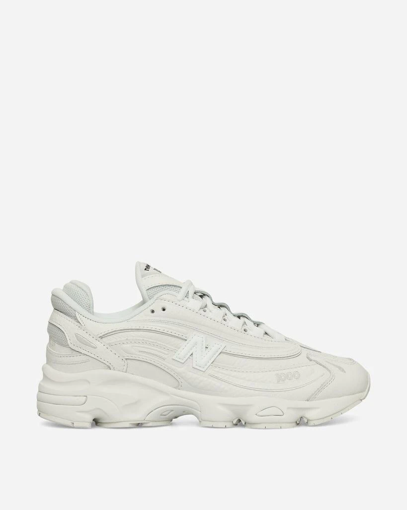 New Balance 1000 Sneakers Reflection / Sea Salt 1