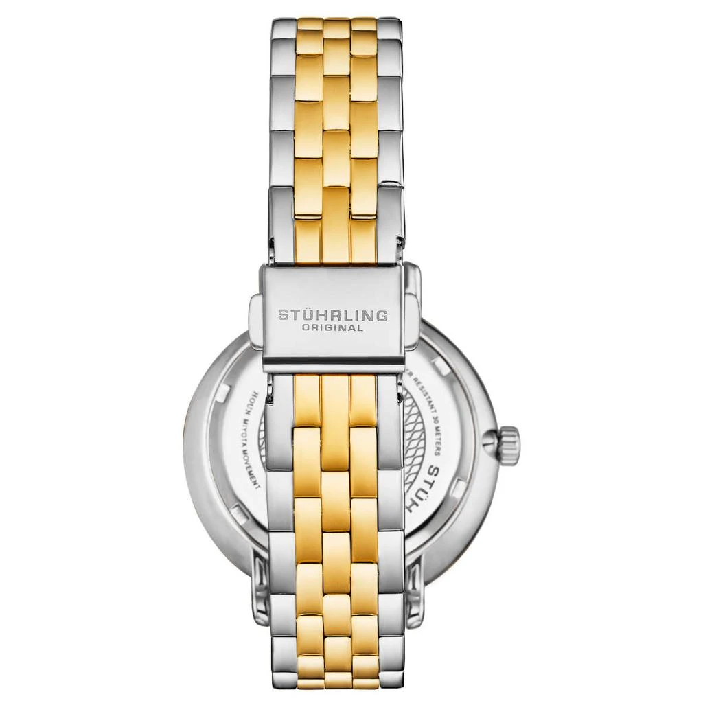Stuhrling Stuhrling Original Women's Automatic Watch 2