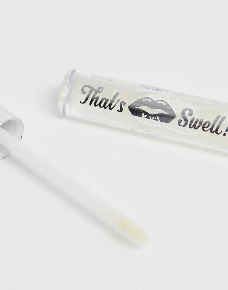 Barry M Barry M Thats Swell XXL Plumping Lip Gloss 2
