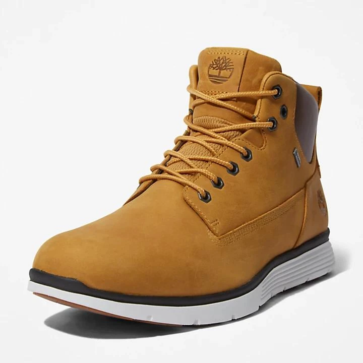 Timberland Killington Gore-Tex® Chukka for Men in Yellow 9