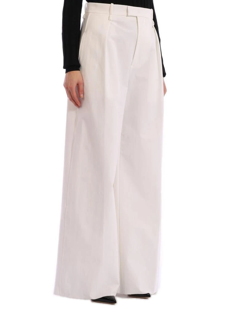 Bottega Veneta Bottega Veneta Wide-Leg Trousers 6