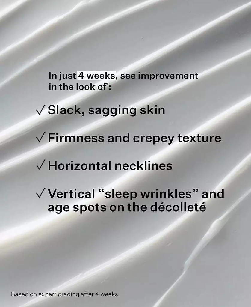 StriVectin TL Advanced Tightening Neck Cream Plus With Alpha-3 Peptide, 3.4 oz. 5