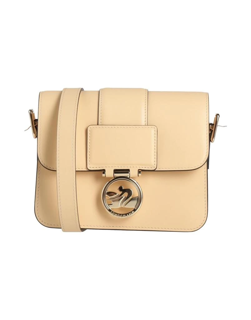 Longchamp Cross-body bags 1