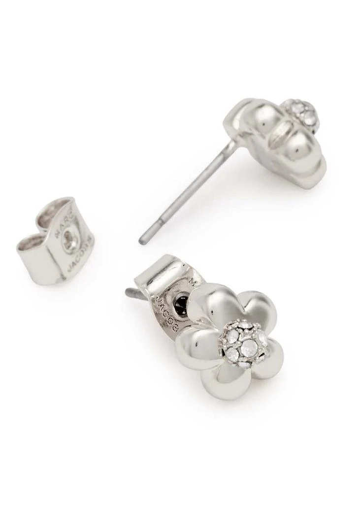 Marc Jacobs Daisy Micro stud earrings 1