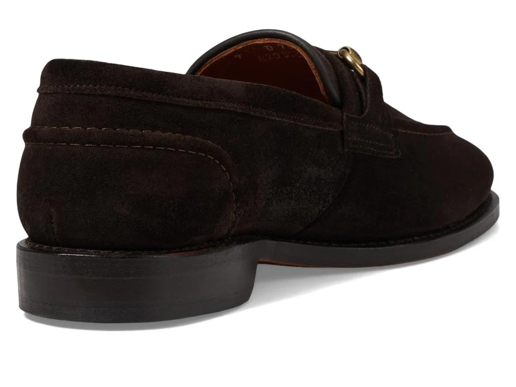 Allen Edmonds Randolphbit Penny Loafers 5