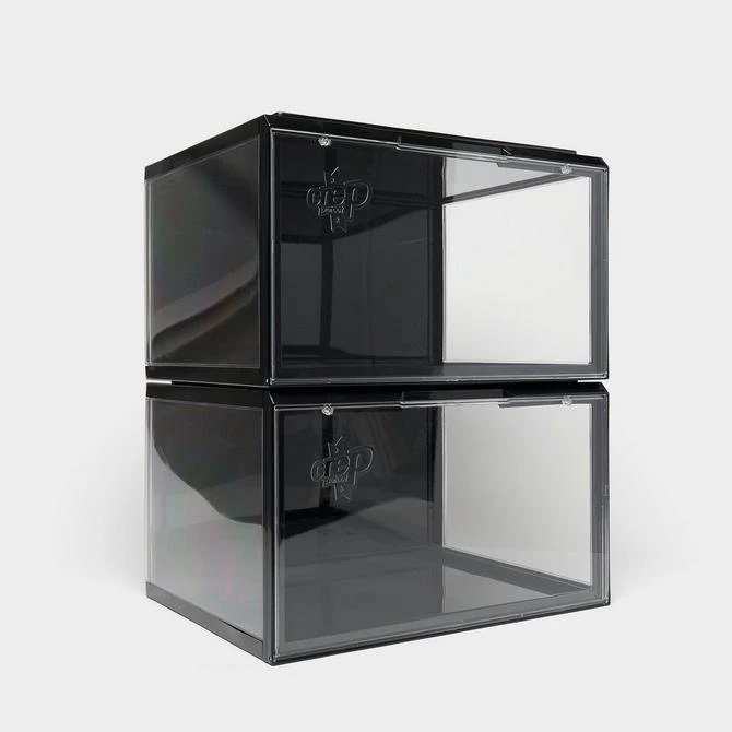 Crep Crep Protect Crates 2.0 (3-Pack) 2