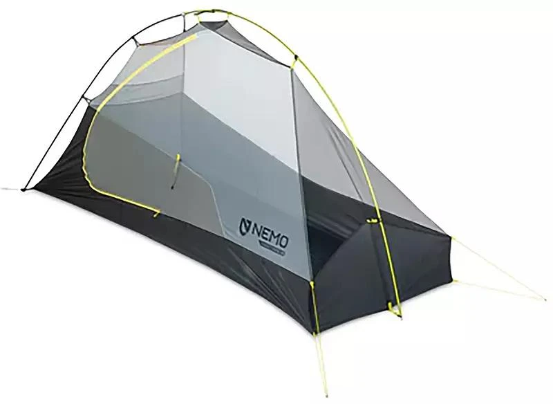 NEMO NEMO Hornet OSMO Ultralight 1 Person Backpacking Tent 2