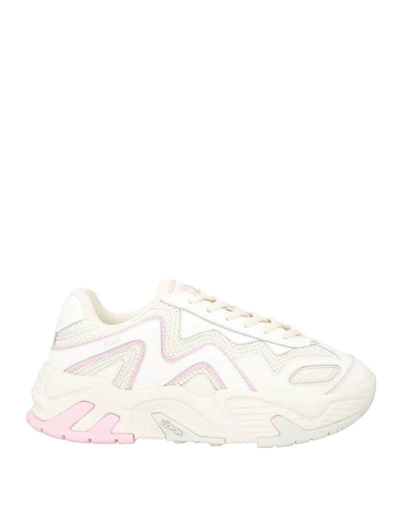 MSGM Sneakers 1